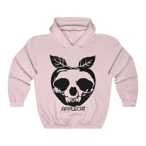 AppleCat Whatever Gender Heavy Blend Hoodie (12 colours available)