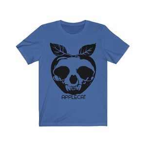 AppleCat Whatever-Gender Tee (14 colours available)