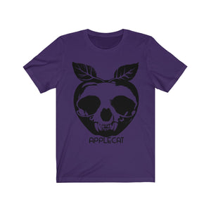 AppleCat Whatever-Gender Tee (14 colours available)